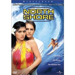 North Shore [DVD] [1987] [Region 1] [US Import] [NTSC]